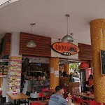 Ipanema Vp304 Posto 8