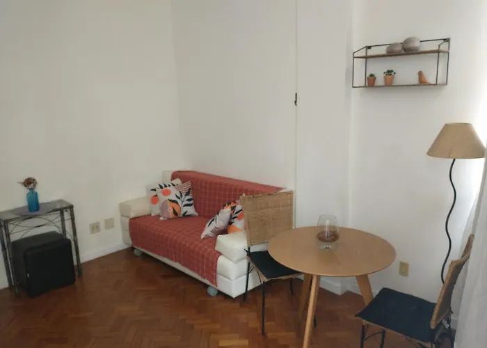 Ipanema Vp304 Posto 8
