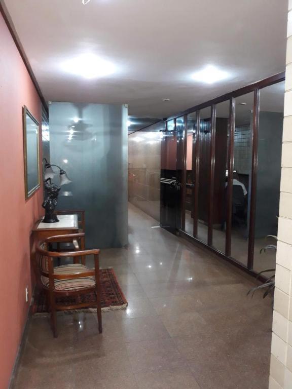 Ipanema Vp304 Posto 8 Apartamento *