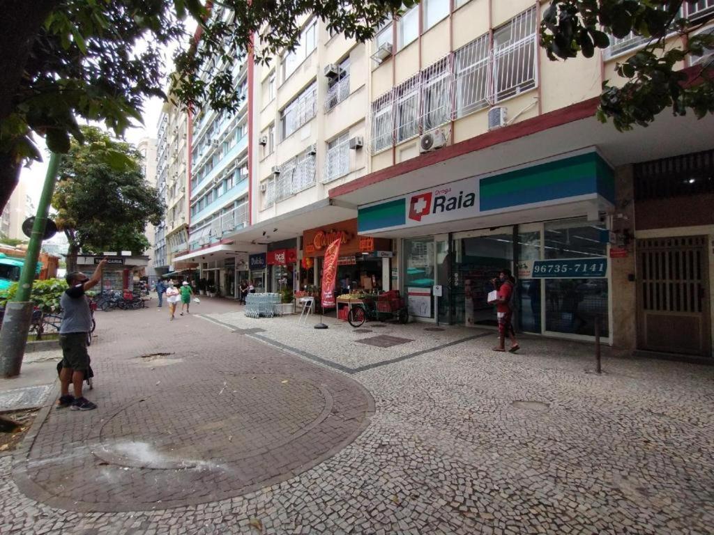 Apartamento Ipanema Vp304 Posto 8 *