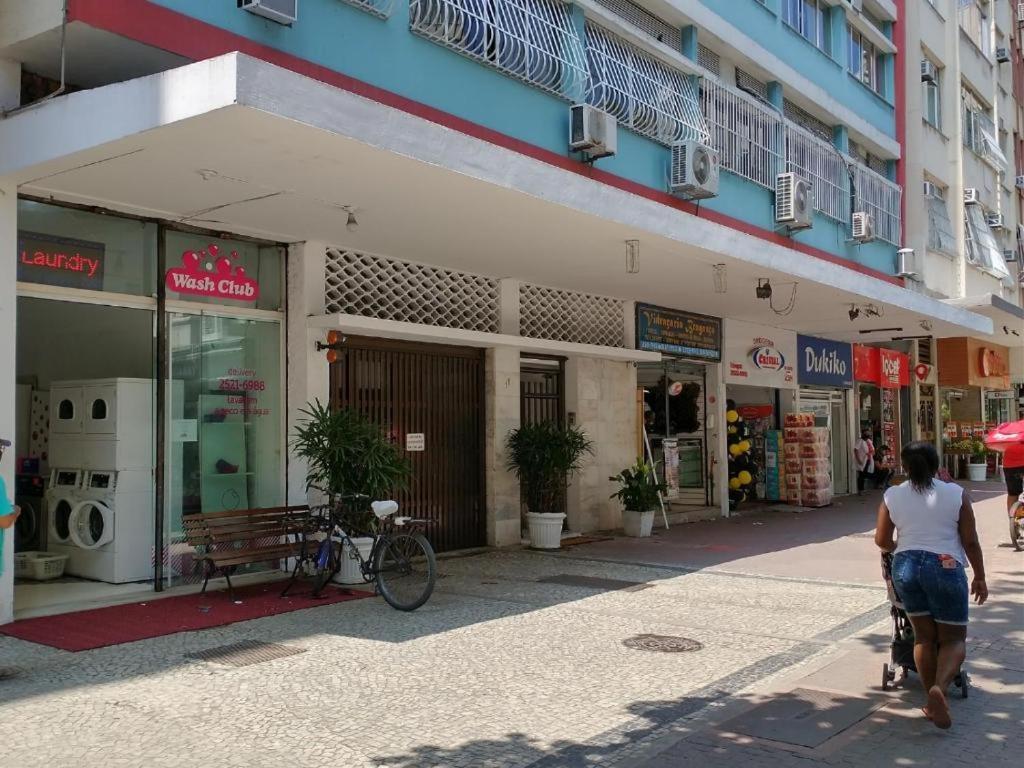 Ipanema Vp304 Posto 8 * Rio de Janeiro