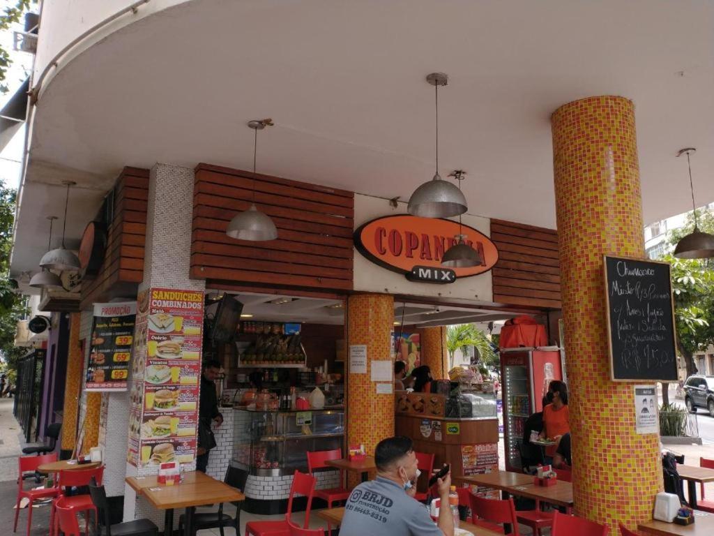 Ipanema Vp304 Posto 8 *
