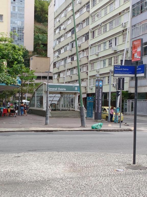 Apartamento Ipanema Vp304 Posto 8 *