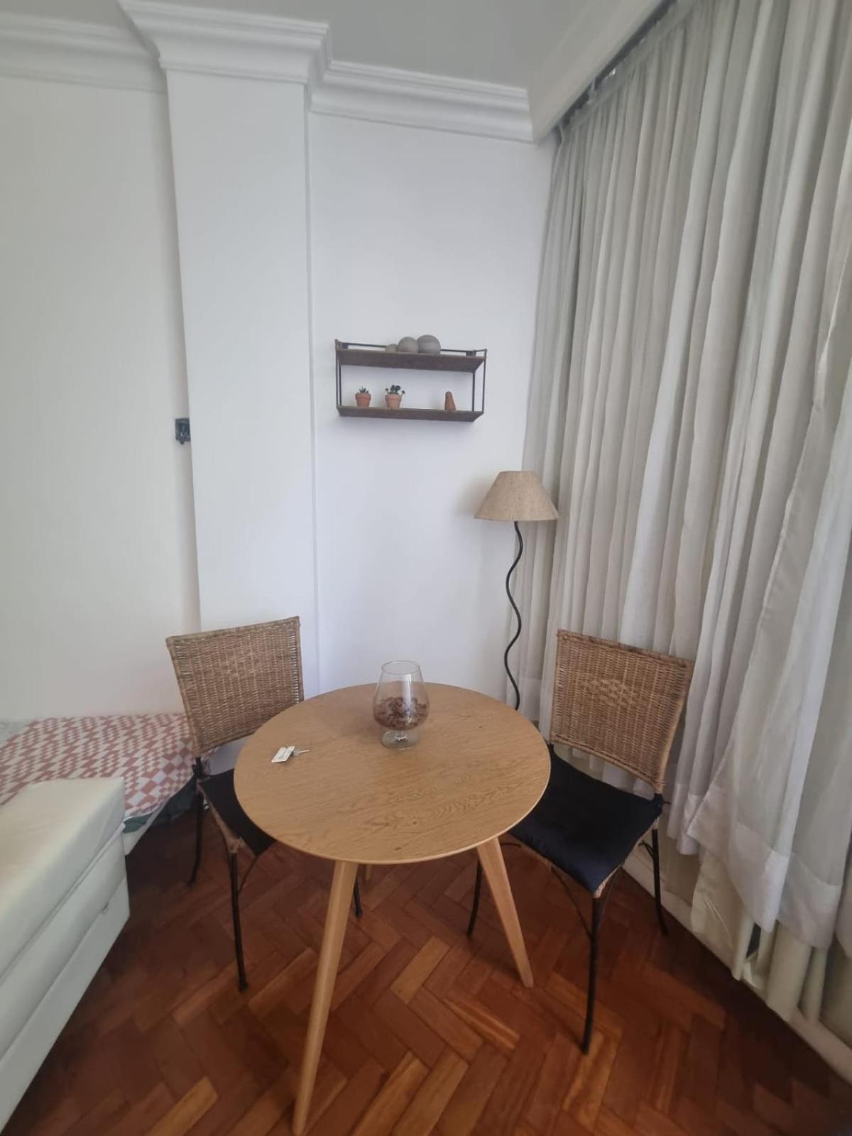 Apartamento Ipanema Vp304 Posto 8