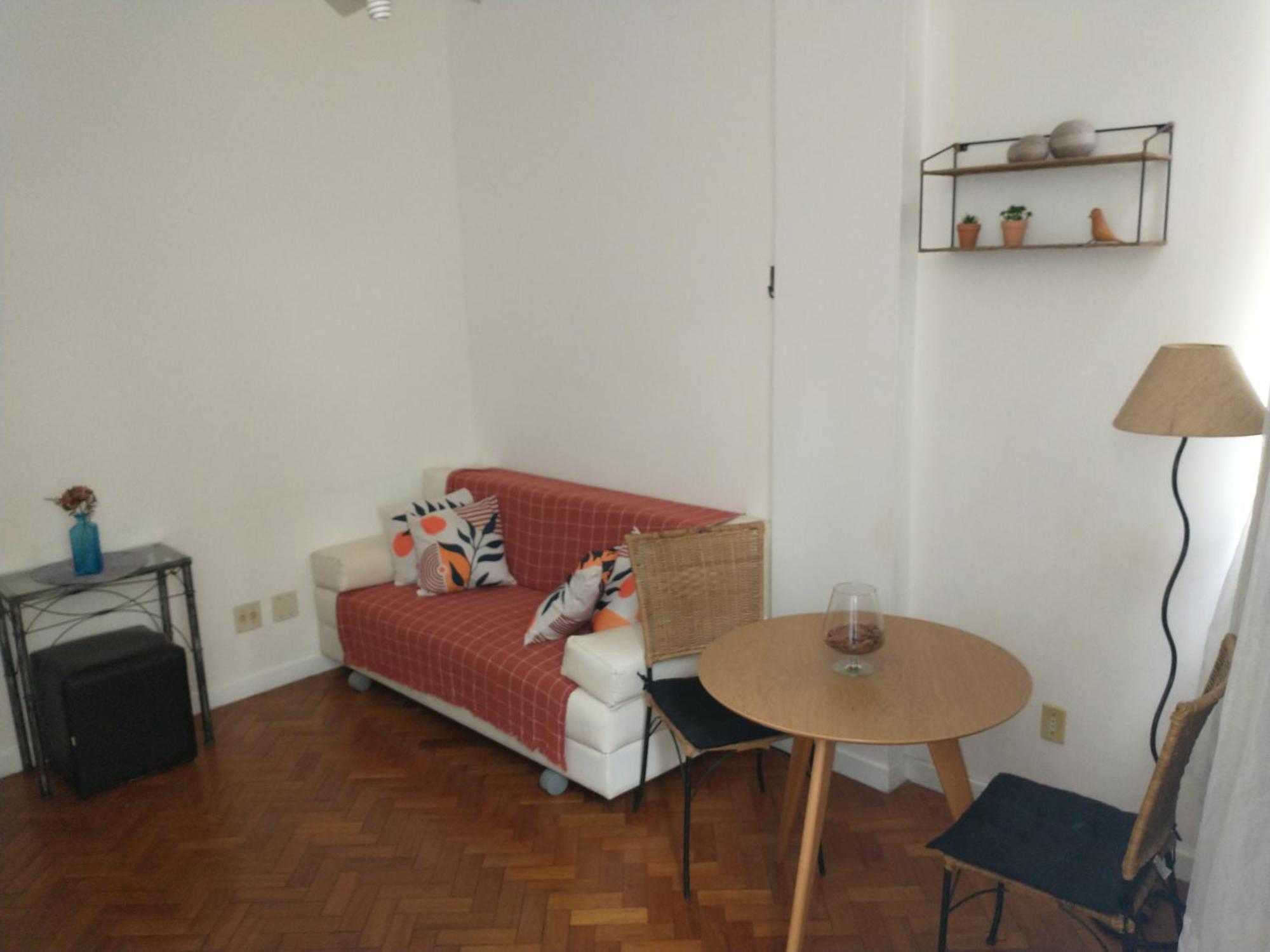 Ipanema Vp304 Posto 8 Apartamento *