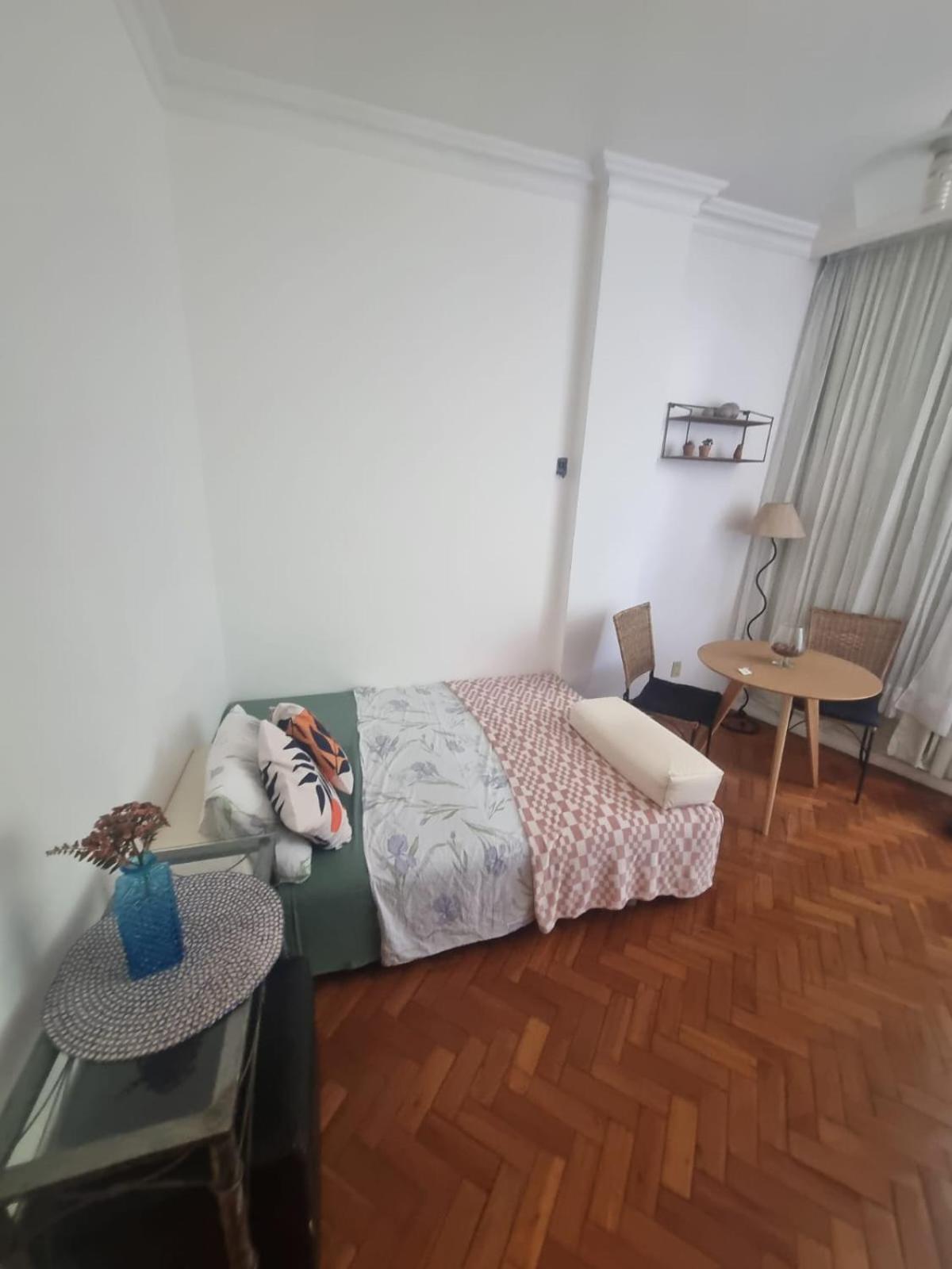 Apartamento Ipanema Vp304 Posto 8 Rio de Janeiro