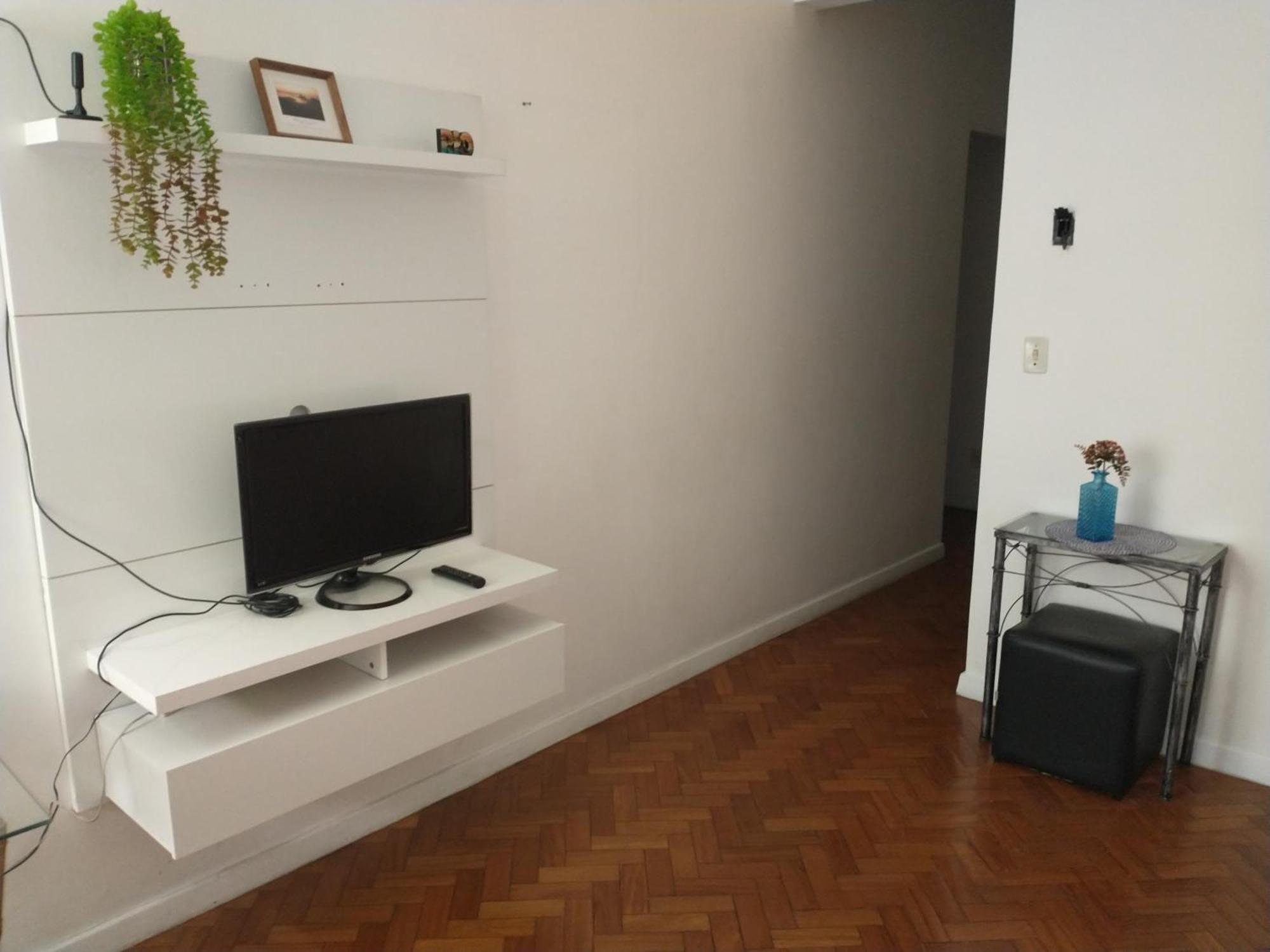 Ipanema Vp304 Posto 8 Apartamento Rio de Janeiro