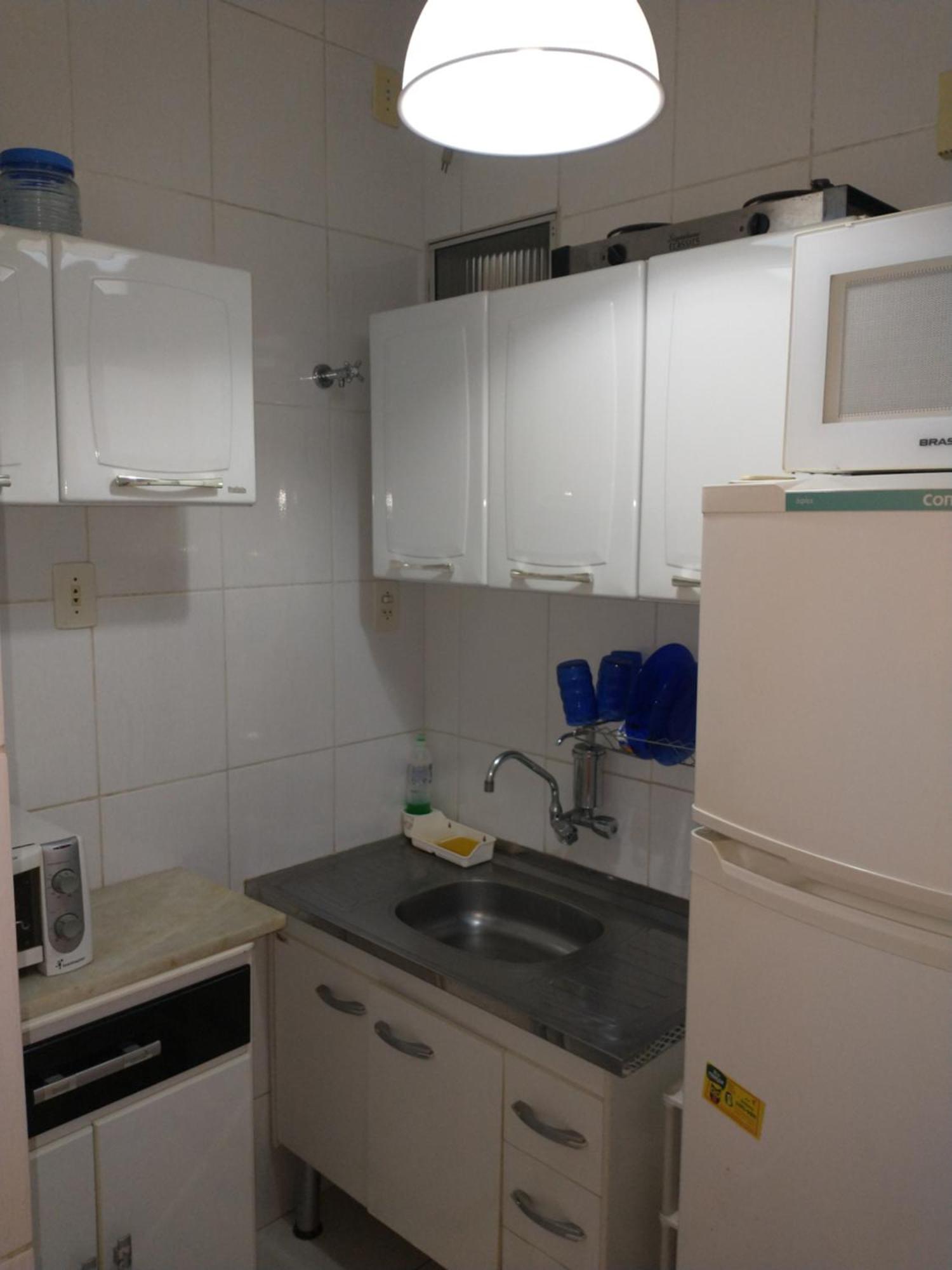 Apartamento Ipanema Vp304 Posto 8 *