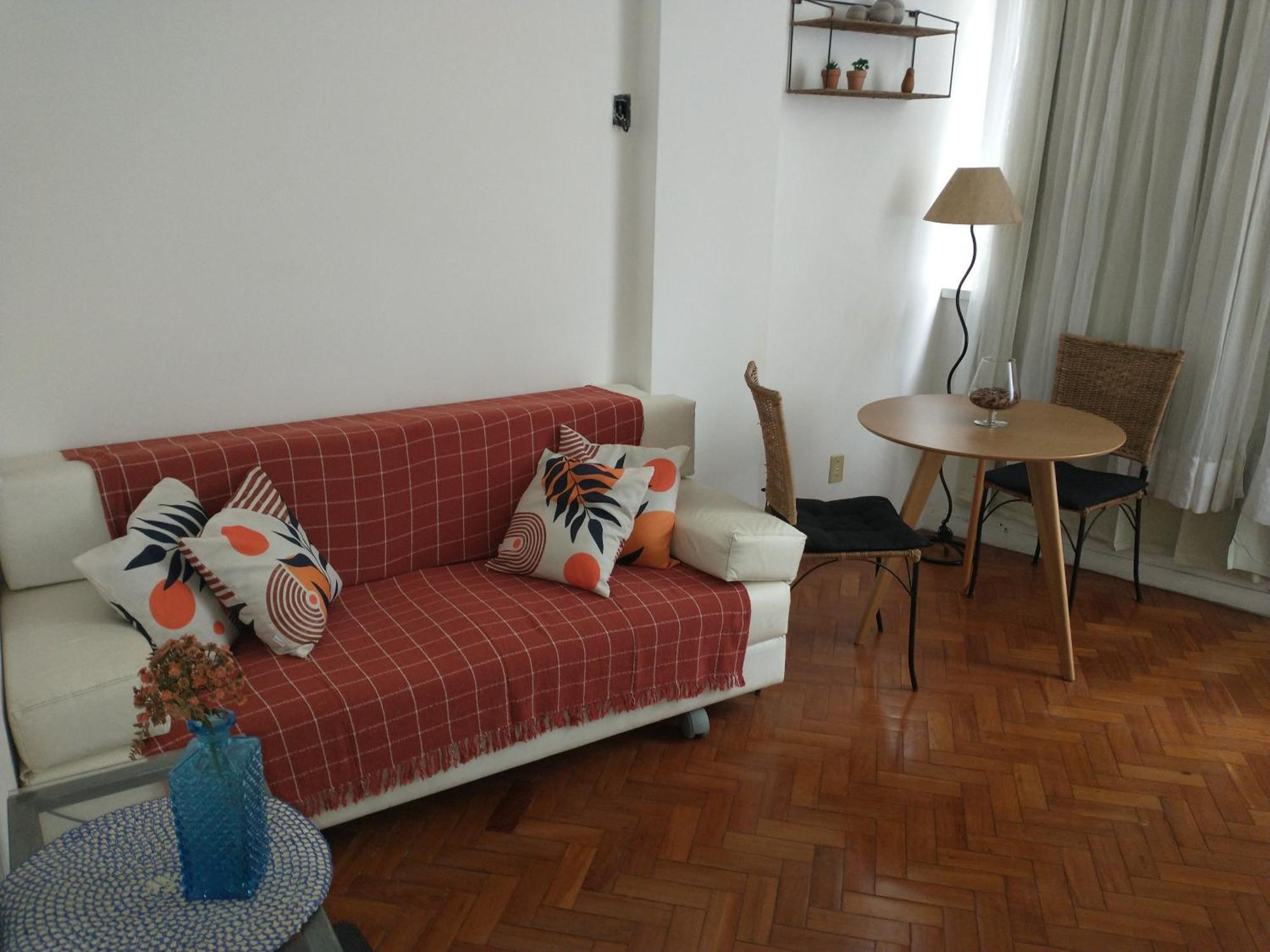 Apartamento Ipanema Vp304 Posto 8