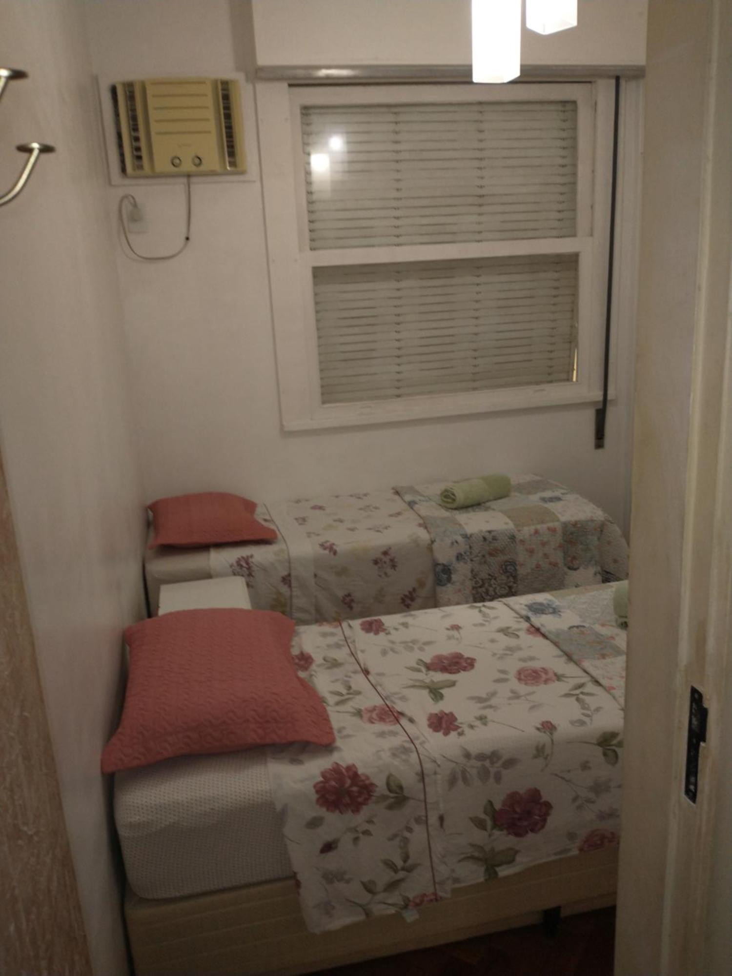 Apartamento Ipanema Vp304 Posto 8 *
