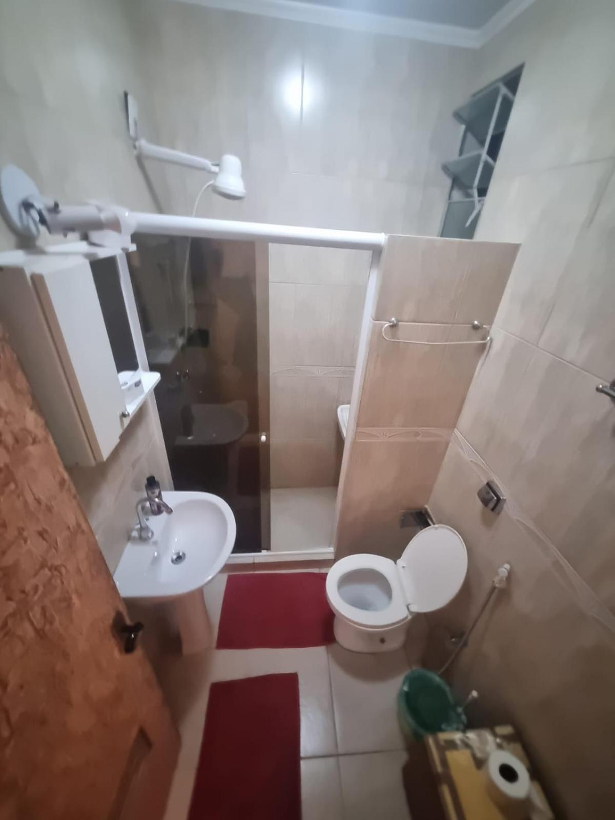 Ipanema Vp304 Posto 8 Apartamento *